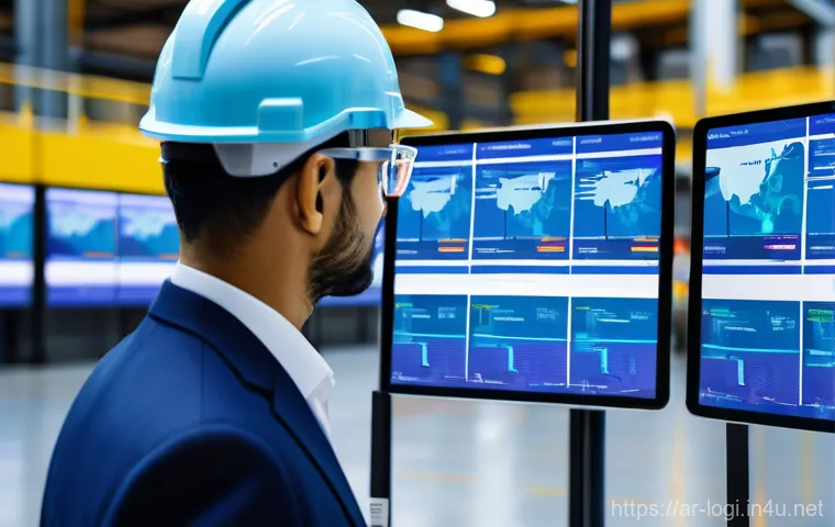 물류정보관리사 자격증의 해외 인증 여부 - **Prompt 2: Professional Networking and Global Accreditation in Logistics**
    "A diverse group of ...