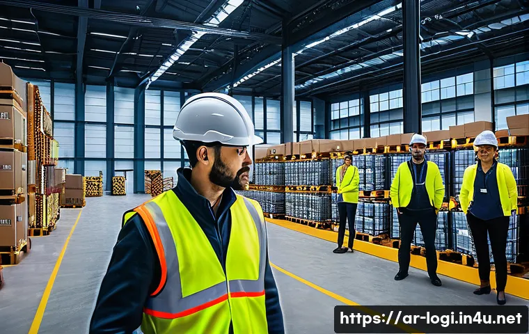 물류정보관리사 자격증으로 성공하는 방법 관련 이미지 1